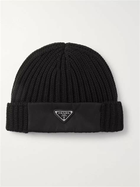 prada beanies